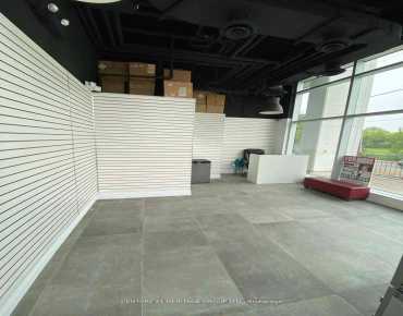 
7777 Weston Rd S East Woodbridge商业用地规划为中心商业区物业占地2,570平方尺