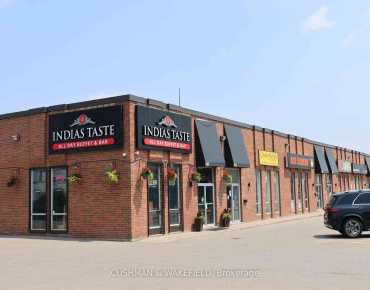 10-11 - 680-708 Denison St Milliken Mills West, Markham is zoned as Industrial with total area of 6509.00 sqft