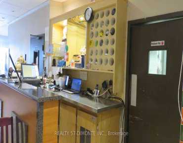 28 - 165 East Beaver Creek Rd Beaver Creek Business Park, Richmond Hill is zoned as MC-1 with total area of 1500.00 sqft
