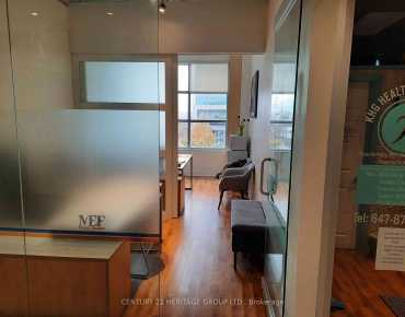 274 - 7181 Yonge St Thornhill, Markham is zoned as Commercial/Retai with total area of 293.00 sqft
