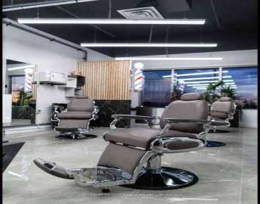 216 - 7777 Weston Rd Vaughan Corporate Centre, Vaughan is zoned as Commercial with total area of 627.00 sqft
