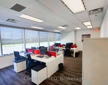 Unit - 3601 Highway 7 N/A E Unionville, Markham is zoned as OFFICE with total area of 1262.00 sqft