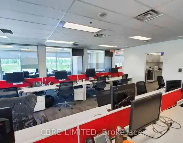 Unit - 3601 Highway 7 N/A E Unionville, Markham is zoned as OFFICE with total area of 1260.00 sqft