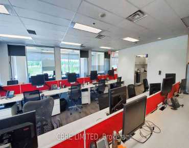 Unit - 3601 Highway 7 N/A E Unionville, Markham is zoned as OFFICE with total area of 5316.00 sqft
