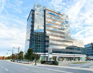 Unit - 3601 Highway 7 N/A E Unionville, Markham is zoned as OFFICE with total area of 6417.00 sqft
