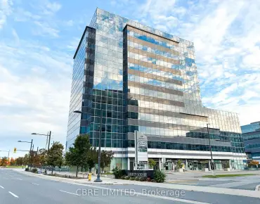 Unit - 3601 Highway 7 N/A E Unionville, Markham is zoned as OFFICE with total area of 6960.00 sqft