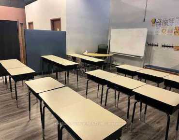 13 - 50 Anderson Ave Greensborough, Markham is zoned as Commercial with total area of 3500.00 sqft
