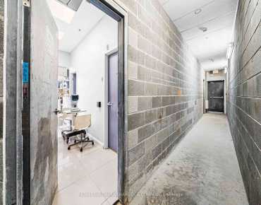 B10 - 9610 Yonge St North Richvale, Richmond Hill is zoned as GC2 with total area of 579.00 sqft
