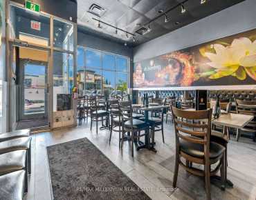 C - 16 Vogell Rd Headford Business Park, Richmond Hill is zoned as Commercial with total area of 1360.00 sqft
