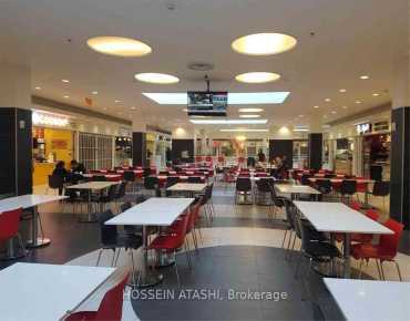 76 - 7181 Yonge St Grandview, Markham is zoned as Commercial with total area of 331.00 sqft
