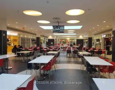 76 - 7181 Yonge St Grandview, Markham is zoned as Commercial with total area of 331.00 sqft
