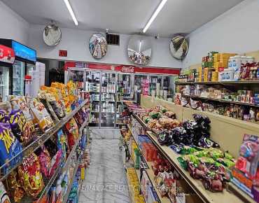 42 Levendale Rd Mill Pond, Richmond Hill is zoned as GC1 with total area of 1300.00 sqft