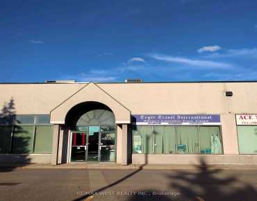 Unit - 201 Spinnaker Way Concord, Vaughan is zoned as Em2 with total area of 1600.00 sqft
