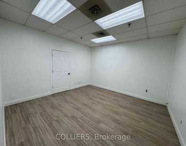 219 - 2600 John St Milliken Mills West, Markham is zoned as EMP-GE with total area of 2687.00 sqft
