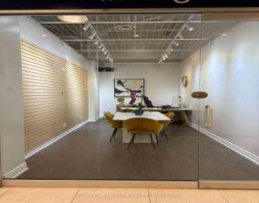 155 - 7181 Yonge St Grandview, Markham is zoned as Commercial with total area of 325.00 sqft
