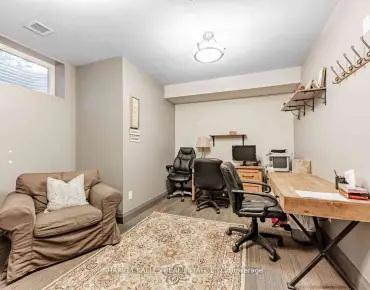 80 Centre St Uplands, Vaughan is zoned as R2 with total area of 4572.00 sqft