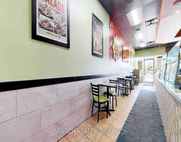 19 - 5100 Rutherford Rd Sonoma Heights, Vaughan is zoned as Commercial with total area of 1189.00 sqft
