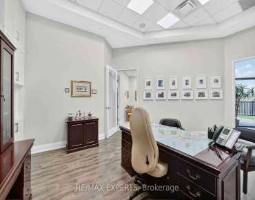 6 - 12 Woodstream Blvd Vaughan Grove, Vaughan is zoned as Commercial with total area of 1580.00 sqft
