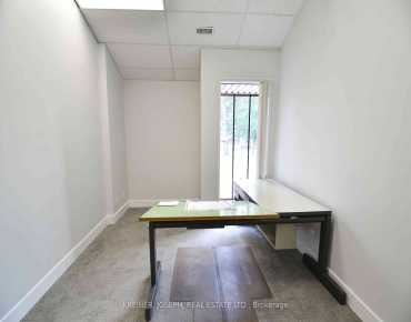 Suite - 1234 Reid St Beaver Creek Business Park, Richmond Hill is zoned as M-1 with total area of 1175.00 sqft
