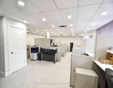 Suite - 1234 Reid St Beaver Creek Business Park, Richmond Hill is zoned as M-1 with total area of 1403.00 sqft
