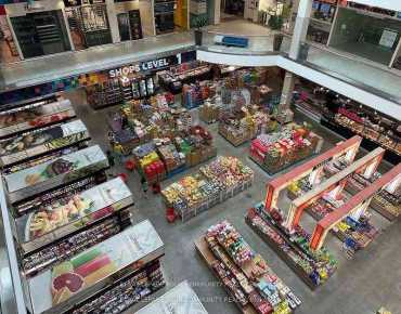 217 - 7181 Yonge St Grandview, Markham is zoned as Commercial Retai with total area of 223.00 sqft
