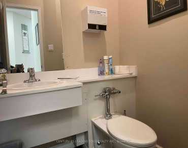 228 - 8787 Woodbine Ave Buttonville, Markham is zoned as BC with total area of 1332.00 sqft
