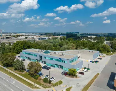 4-5 - 9225 Leslie St Beaver Creek Business Park, Richmond Hill is zoned as Industrial with total area of 9558.00 sqft