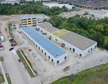 Units - 197 Cachet Woods Crt Cachet, Markham is zoned as Commercial with total area of 7994.00 sqft
