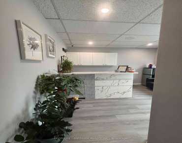 6 - 2 Corby Rd Unionville, Markham is zoned as Commercial with total area of 962.00 sqft
