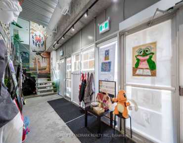 R3 - 4602 Steeles Ave Milliken Mills East, Markham is zoned as Commercial with total area of  sqft
