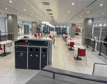 267 - 7777 Weston Rd East Woodbridge, Vaughan is zoned as Commercial Retai with total area of 104.00 sqft
