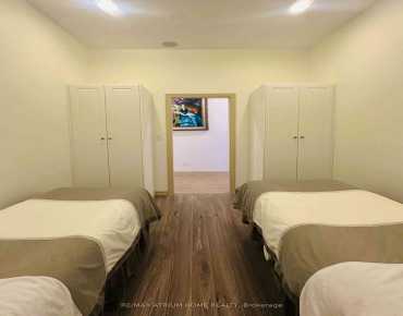 18 - 21 Fairburn Dr Buttonville, Markham is zoned as office/retail/in with total area of 1177.00 sqft
