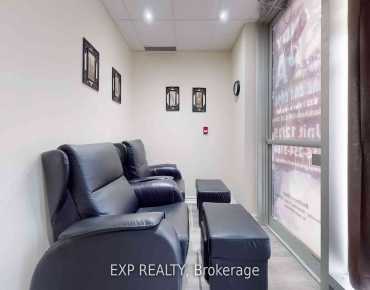 15 - 8321 Kennedy Rd Village Green-South Unionville, Markham is zoned as Commercial with total area of sqft