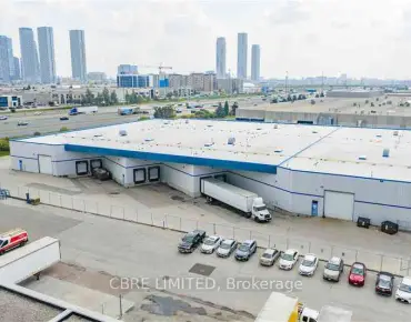 441 Chrislea Rd East Woodbridge, Vaughan is zoned as EM1 with total area of 100626.00 sqft