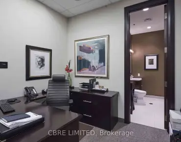 
41 Britain St Moss Park is zoned as Commercial/Residential with total area of 15,000 sqft