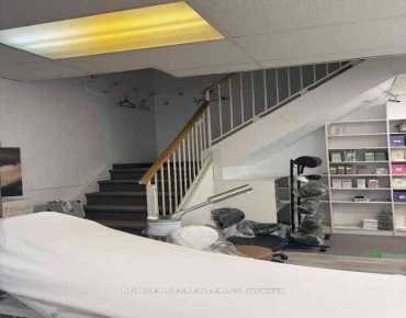 9 - 56 Pennsylvania Ave Concord, Vaughan is zoned as EM1 with total area of 3250.00 sqft