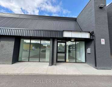 210 - 2600 John St Milliken Mills West, Markham is zoned as EMP-GE with total area of 2928.00 sqft
