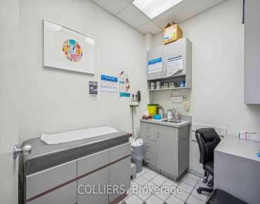 403, - 250 Harding Blvd W North Richvale, Richmond Hill is zoned as CM with total area of 1937.00 sqft
