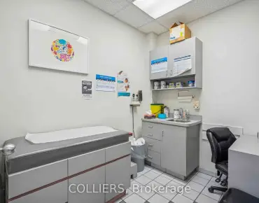 403, - 250 Harding Blvd W North Richvale, Richmond Hill is zoned as CM with total area of 1937.00 sqft