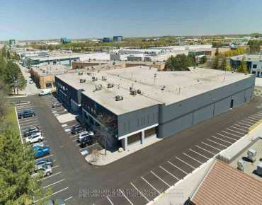 D - 9099 Leslie St Beaver Creek Business Park, Richmond Hill is zoned as M1 with total area of 15028.00 sqft
