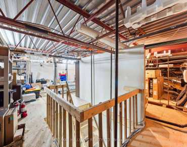 14 - 175 West Beaver Creek Rd Beaver Creek Business Park, Richmond Hill is zoned as MC-1 with total area of 1347.00 sqft
