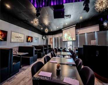 1 - 3300 Steeles Ave W Vaughan Corporate Centre, Vaughan is zoned as EM1 with total area of 3000.00 sqft
