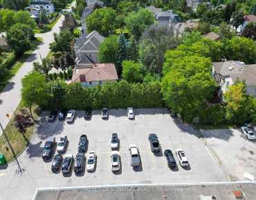 8108 Yonge St Uplands, Vaughan is zoned as C1 with total area of 37660.00 sqft
