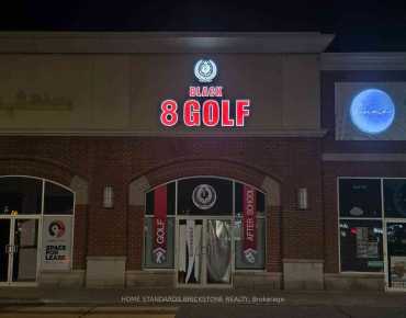 
125 Don Hillock Dr Bayview Southeast is zoned as BP/ 09 with total area of 2,340 sqft