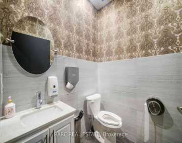 1 - 9121 Weston Rd East Woodbridge, Vaughan is zoned as Retail Commerica with total area of  sqft
