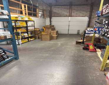 6 - 150 Rivermede Rd Concord, Vaughan is zoned as COMMERCIAL with total area of 2769.00 sqft