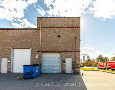 10 - 56 Pennsylvania Ave Concord, Vaughan is zoned as EM1 with total area of 3786.00 sqft
