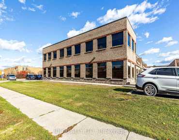 10 - 56 Pennsylvania Ave Concord, Vaughan is zoned as EM1 with total area of 3786.00 sqft
