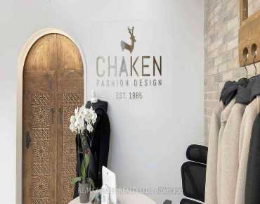 B3 - 9610 Yonge St North Richvale, Richmond Hill is zoned as GC2 with total area of 600.00 sqft
