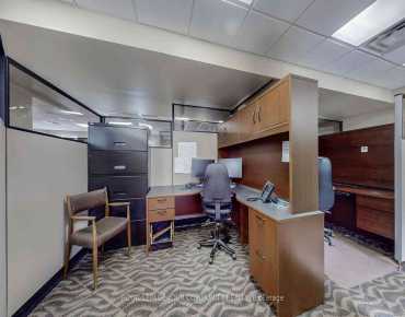 121 Robinson St Old Markham Village, Markham is zoned as C2 with total area of 10000.00 sqft
